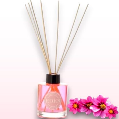 Eden Fragrance Oil Reed Diffuser - Oriental Jasmine
