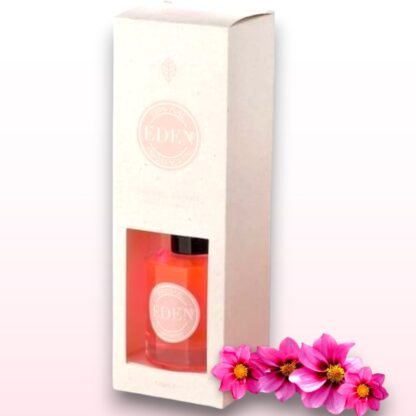 Eden Fragrance Oil Reed Diffuser - Oriental Jasmine - Image 2