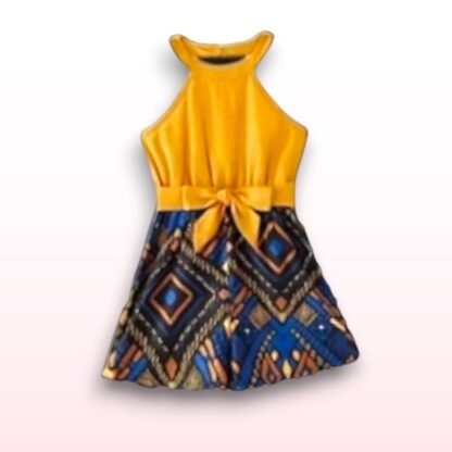 Young Girls Playsuit - 3-4 Years