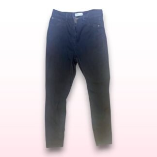 Black Primark Jeans - UK 14