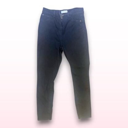 Black Primark Jeans - UK 14