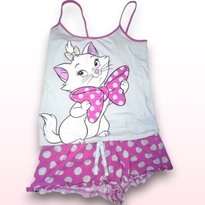Disney Aristocats Pyjamas - UK 12-14