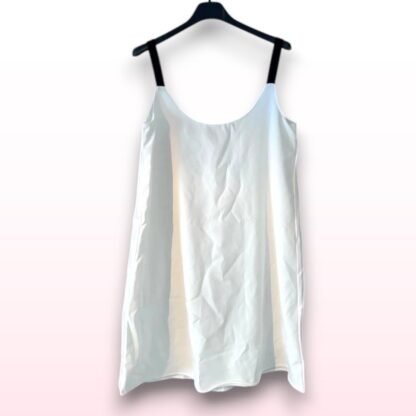 Alice Wonderland Long Tunic Top - Size M - Image 2