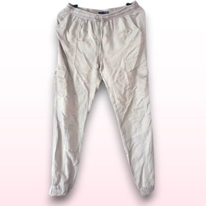 Cargo Utility Trousers - UK 10