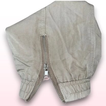 Cargo Utility Trousers - UK 10 - Image 3
