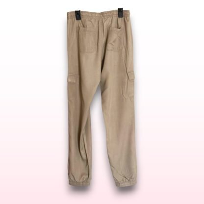 Lightweight Cargo Joggers – Size 10 - Image 2