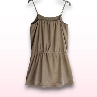 Studded Strappy Dress with Pockets – Size 16 - Image 2