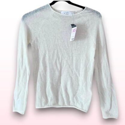 Thin Knitted Top - Size XS