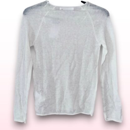 Thin Knitted Top - Size XS - Image 2