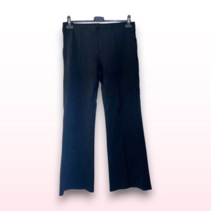 Black Bootcut Primark Trousers - UK 14