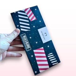 The Body Shop Relax & Rejoice Eye Pillow – Lavender Scented