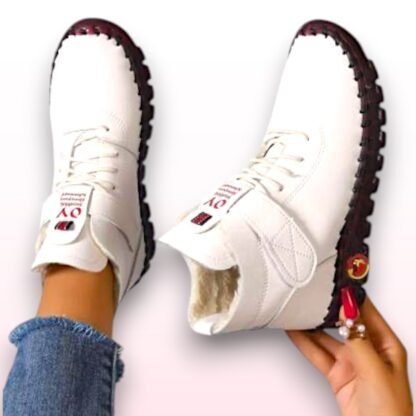 Comfort Ankle Boots - UK 7