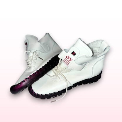 Comfort Ankle Boots - UK 7 - Image 2