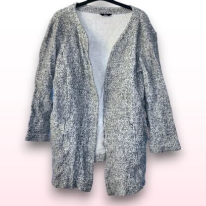 F&F Open Front Cardigan - UK 12