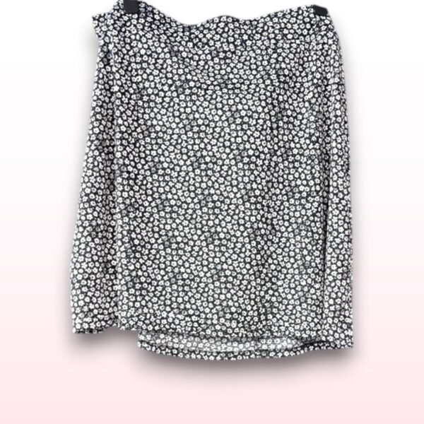 Ditsy Floral Mini Skirt - UK 22 - Image 2