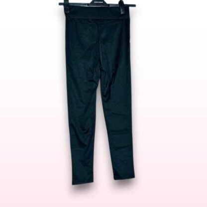 Smart Black Trousers - Size S - Image 2