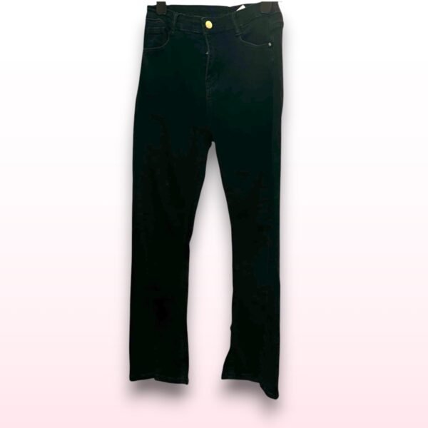 Black Jeans - UK 10