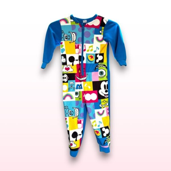 Disney 100 Anniversary All in One – Age 5-6