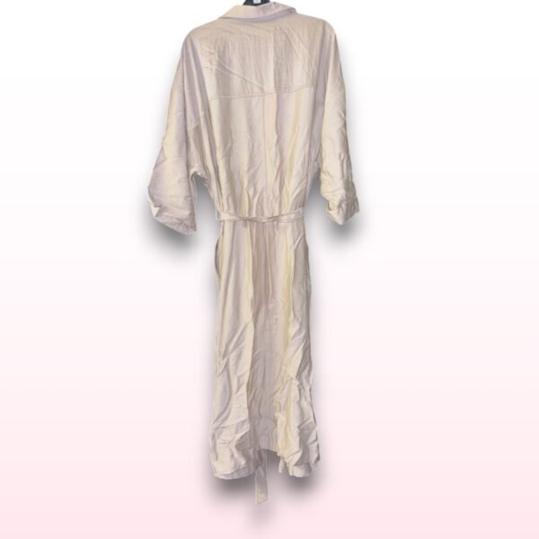Maxi Shirt Dress - UK 20 - Image 2