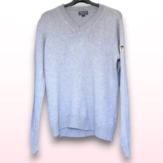 Ralph Lauren Polo Jeans V-Neck Jumper – Large