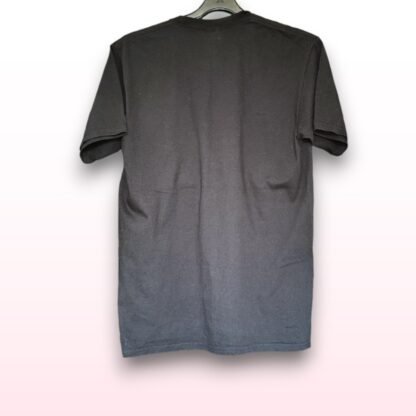 "Step Dad. The Man. The Myth. The Legend" T-Shirt – Medium - Image 2