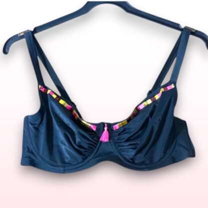 Dorina Curves Long Island Bikini Top – Size 42D - Image 2