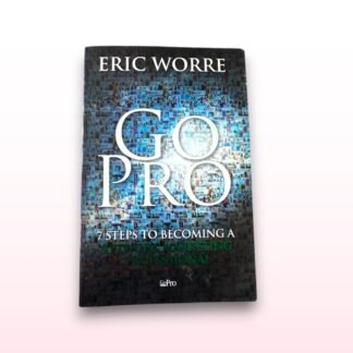 Go Pro by Eric Worre Book