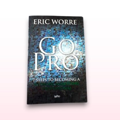 Go Pro by Eric Worre Book