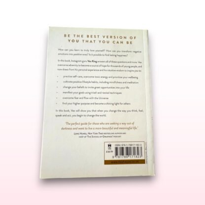 Good Vibes, Good Life Book - Image 2