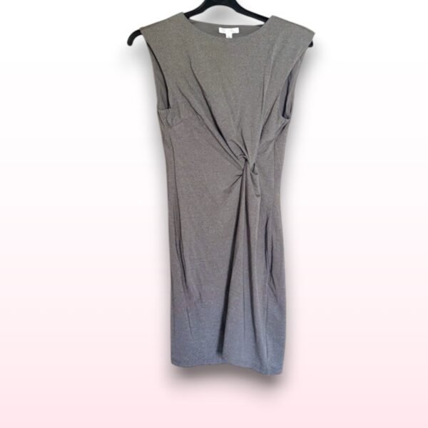 Grey Sleeveless H&M Dress – Small