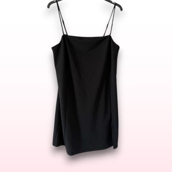 H&M Strappy Mini Dress – Size Large