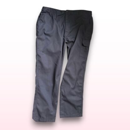 Himalayan H818 Men’s Active Work Trousers – Waist 46" Leg 33" - Image 2