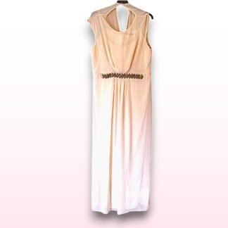 Marina Kaneva Plus Size Occasion Dress – Size 22