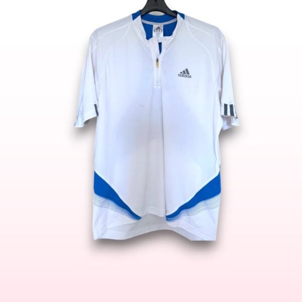 Men’s Adidas Clima365 T-Shirt – Large