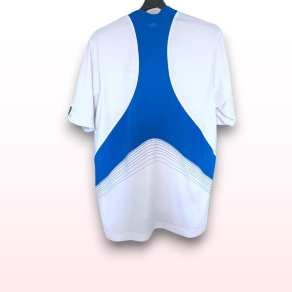 Men’s Adidas Clima365 T-Shirt – Large - Image 2