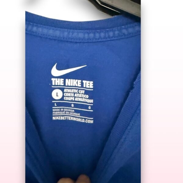 Mens Nike T-Shirt – Large - Image 3