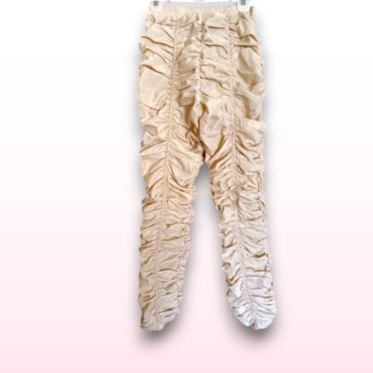 PrettyLittleThing Ruched Trousers – UK Size 8 - Image 2