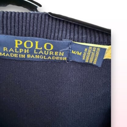 Ralph Lauren Jumper - Read Description - Image 3