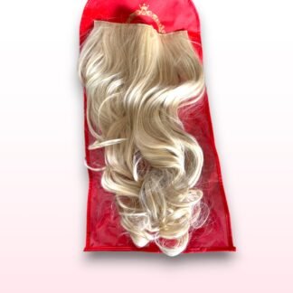 RiRi Deluxe Hair Extensions Starter Kit