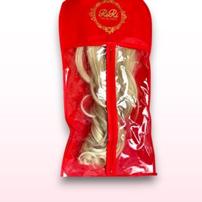 RiRi Deluxe Hair Extensions Starter Kit - Image 2