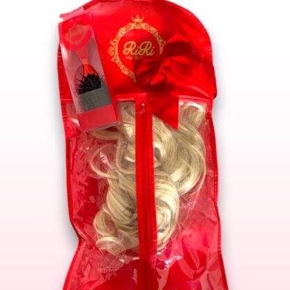 RiRi Deluxe Hair Extensions Starter Kit - Image 3