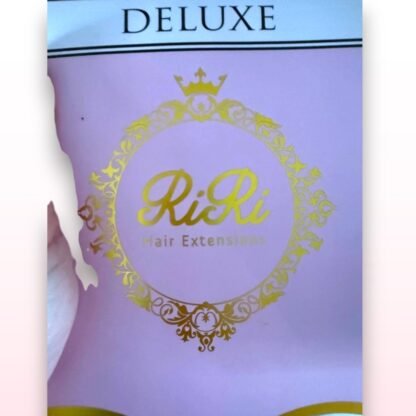 RiRi Deluxe Hair Extensions Starter Kit - Image 5