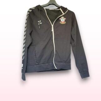 Southampton FC Zip-Up Hoodie – Size Large