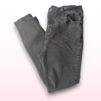 TU Black Skinny Jeans – Size 14R