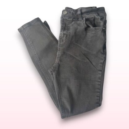 TU Black Skinny Jeans – Size 14R