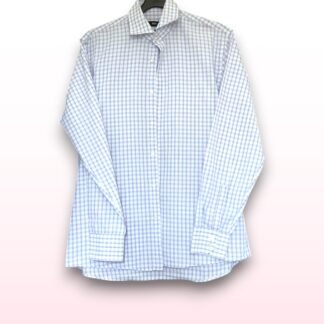 Hugo Boss Gerald Regular Fit Shirt – Size L