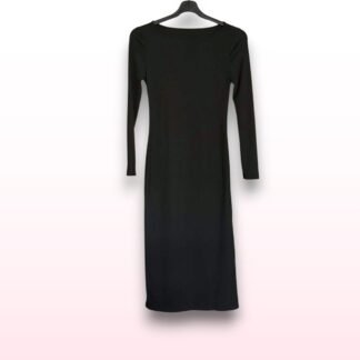 Long Sleeve Bodycon Dress – Size M