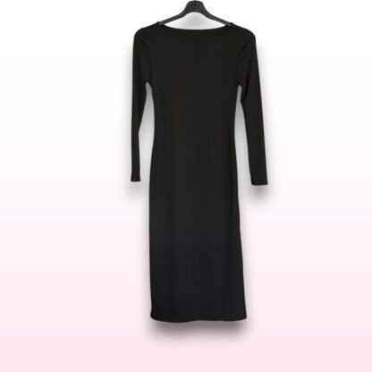 Long Sleeve Bodycon Dress – Size M