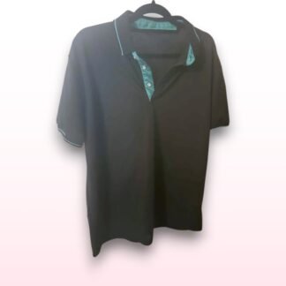 Mens Polo Shirt - Size L