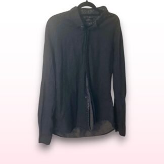 Mens Slimfit Next Shirt - Large